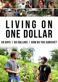 Living on One Dollar - Movie