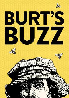 Burts Buzz - hulu plus