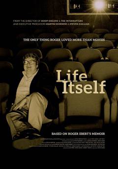 Life Itself - hulu plus