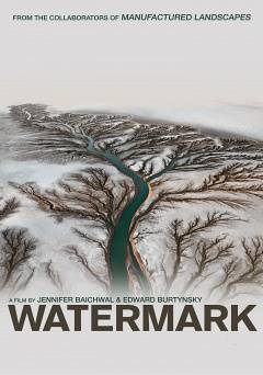 Watermark - netflix