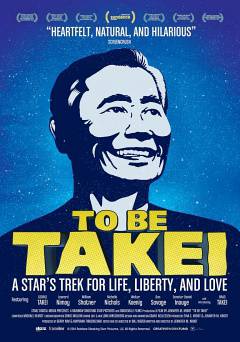 To Be Takei - netflix