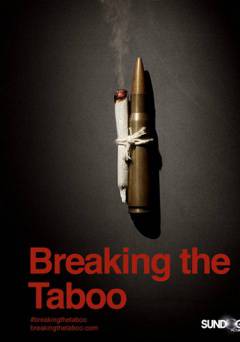 Breaking the Taboo - Movie