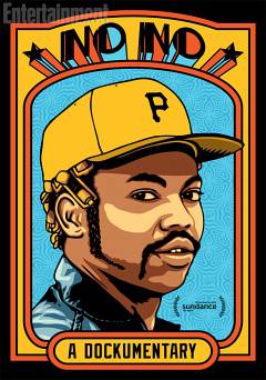No No: A Dockumentary - Movie
