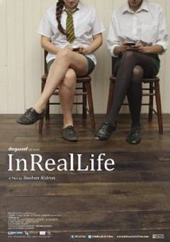 InRealLife - netflix