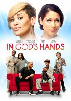 In Gods Hands - netflix