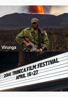 Virunga - netflix