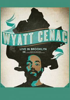Wyatt Cenac: Brooklyn - netflix