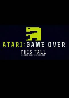 Atari: Game Over