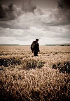 A Field Full of Secrets - Amazon Prime