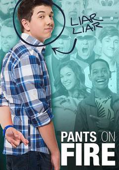 Pants on Fire - HULU plus