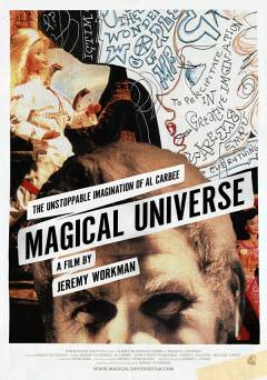 Magical Universe - netflix