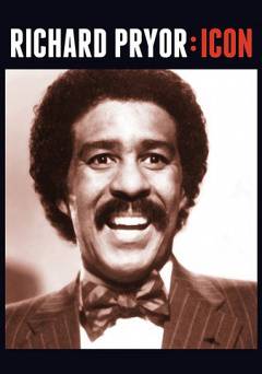 Richard Pryor: Icon