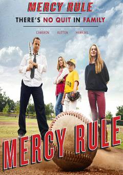 Mercy Rule - netflix