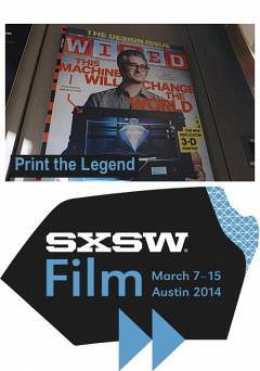 Print the Legend - Movie
