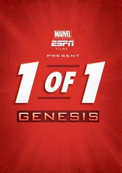 1 of 1: Genesis