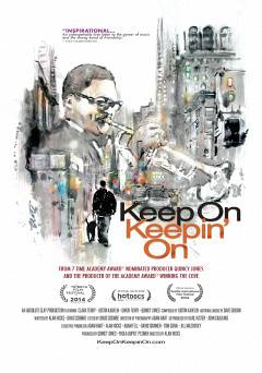 Keep On Keepin On - netflix