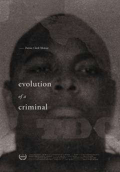 Evolution of a Criminal - netflix