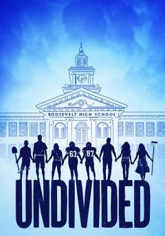 UnDivided - netflix