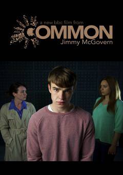 Common - Movie