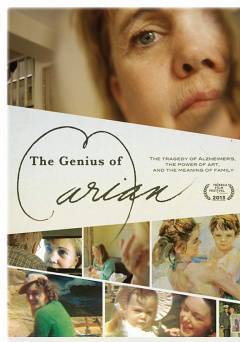 The Genius of Marian - netflix