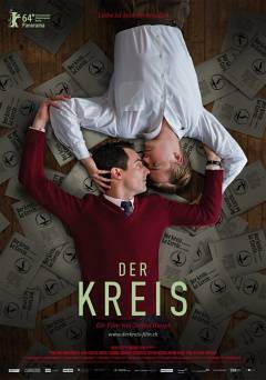 The Circle - Movie