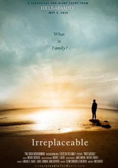 Irreplaceable - netflix