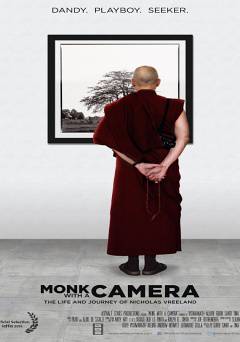 Monk With a Camera