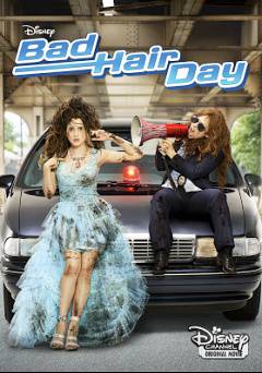 Bad Hair Day - Movie