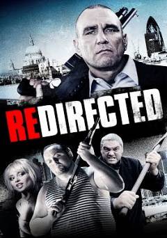 Redirected - amazon prime