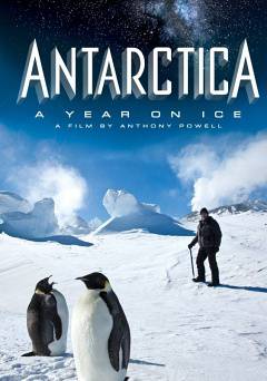 Antarctica: A Year On Ice