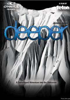 Deeper - netflix