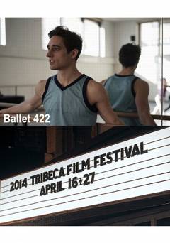 Ballet 422