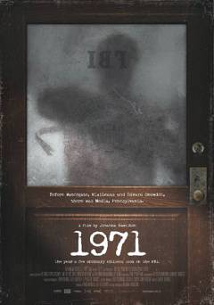 1971 - netflix