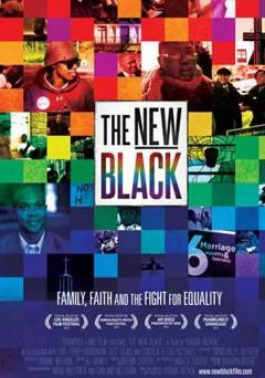 The New Black - netflix