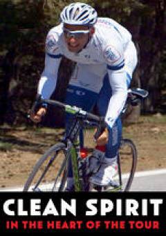 Clean Spirit - netflix