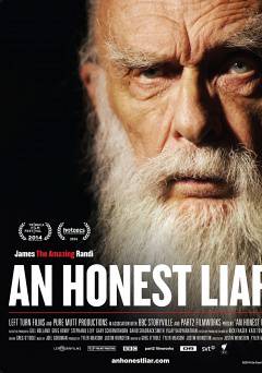 An Honest Liar - netflix