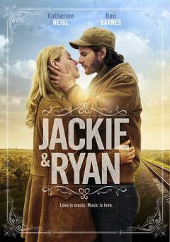 Jackie & Ryan