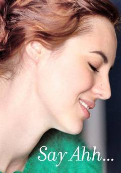 Say Ahh… - netflix