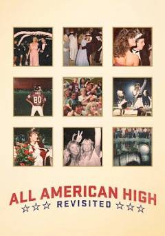 All American High: Revisited