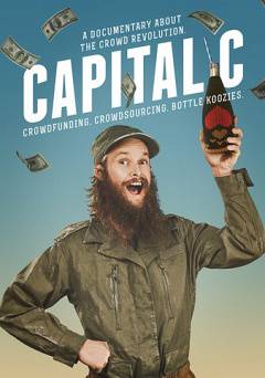 Capital C