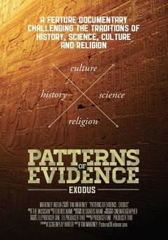 Patterns of Evidence: Exodus