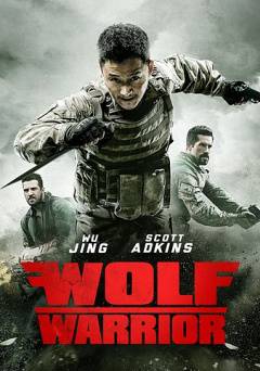 Wolf Warrior