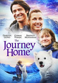 The Journey Home - netflix