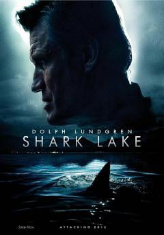 Shark Lake - Movie