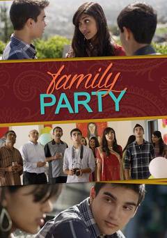 Family Party