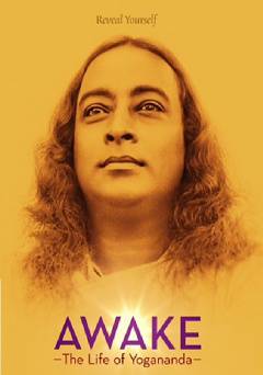 Awake: The Life of Yogananda - netflix