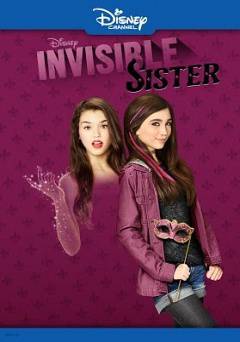 Invisible Sister - Movie