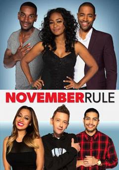 November Rule - Movie