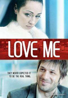 Love Me - netflix