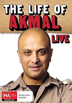 Akmal: Life of Akmal - netflix